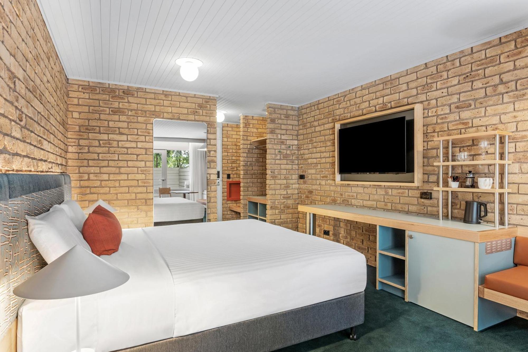 Motel Флиндерс Экстерьер фото