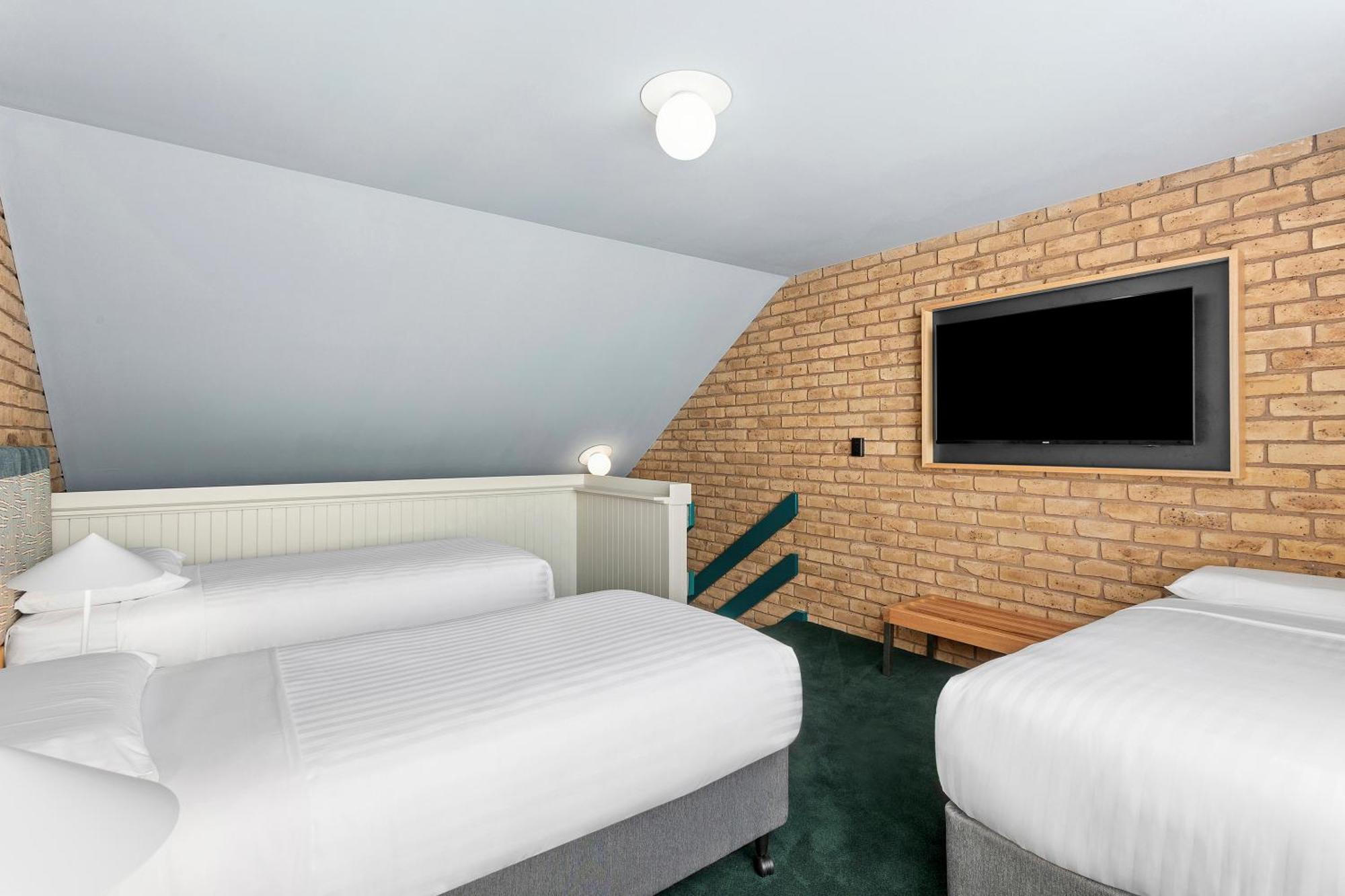 Motel Флиндерс Экстерьер фото