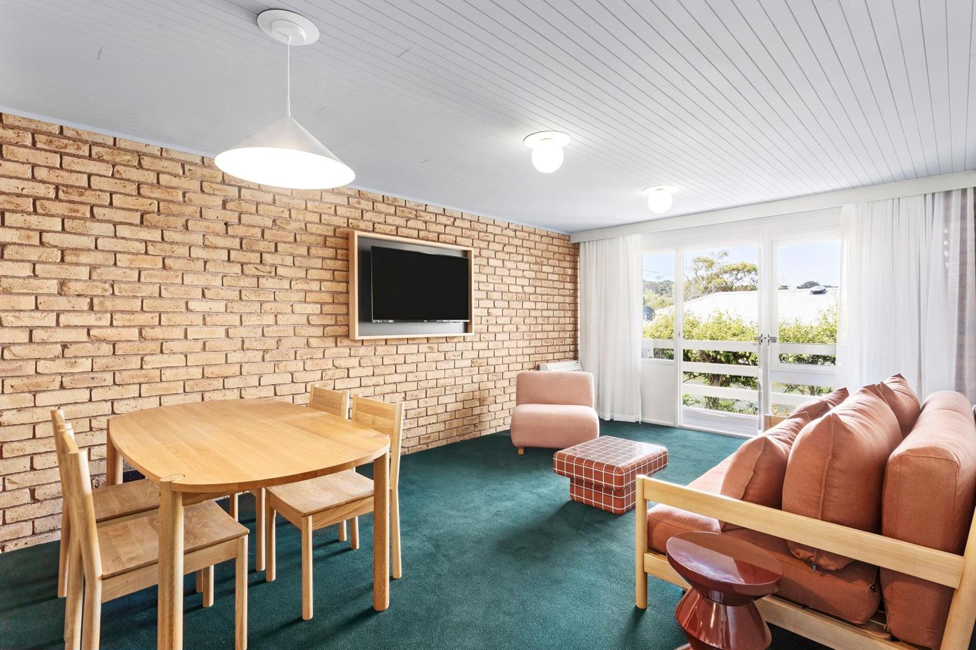 Motel Флиндерс Экстерьер фото