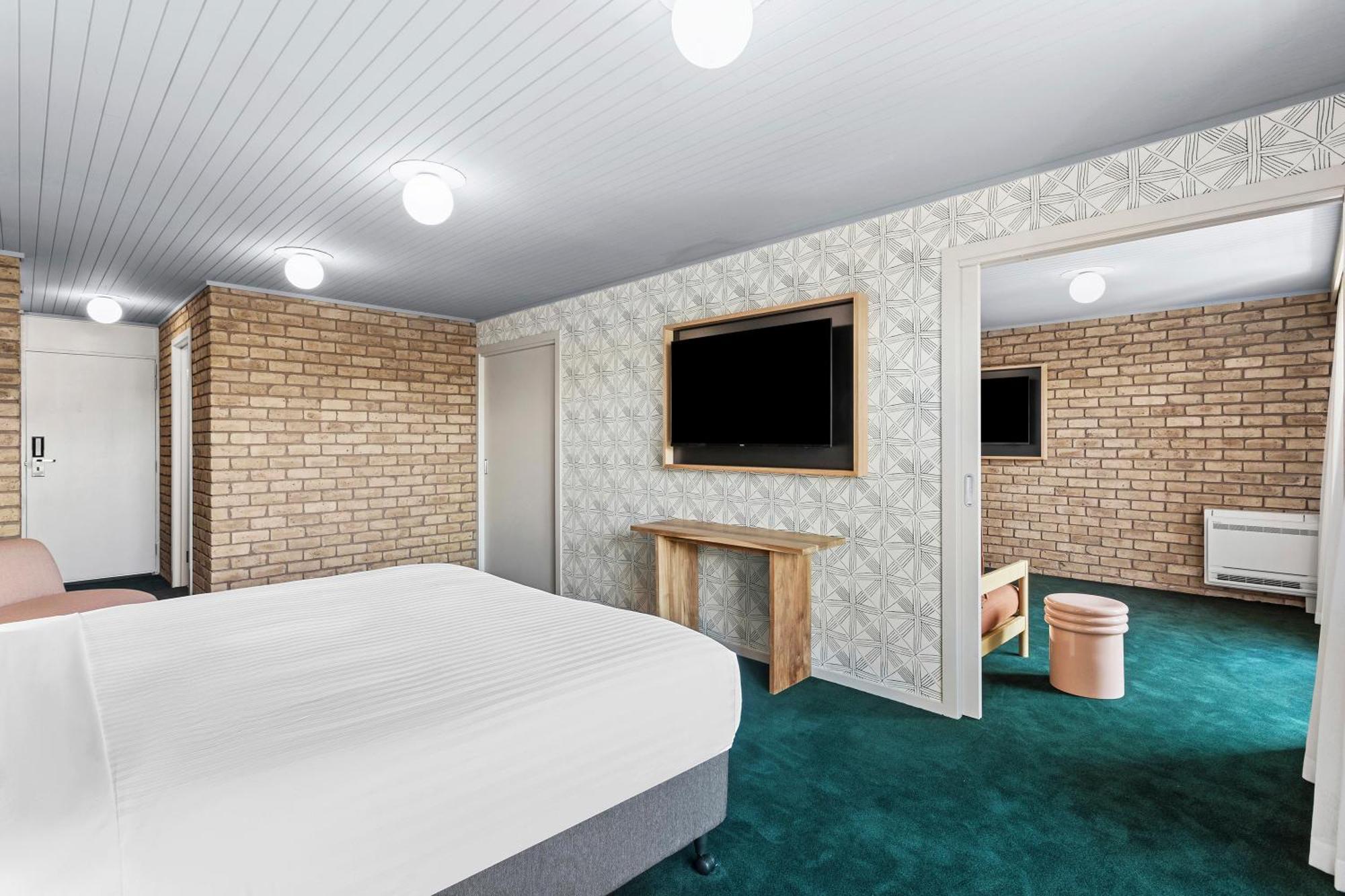 Motel Флиндерс Экстерьер фото